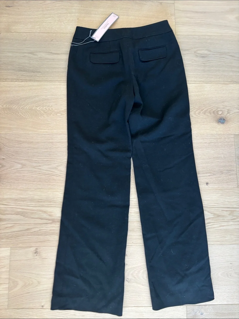 NWT Ann Taylor wool pants - Picture 5 of 6